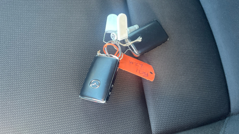 Mazda 3 2.0 e-Skyactiv G MHEV SE-L 5dr Petrol Hatchback